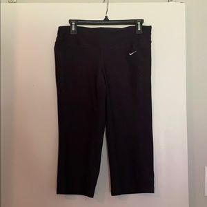 Nike Dri-fit leggings